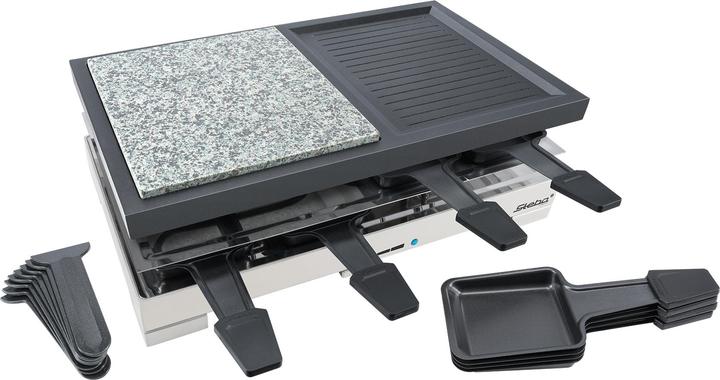 Actual product image Steba RC 88