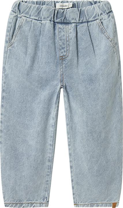 Name it Loose Fit Jeans (116)