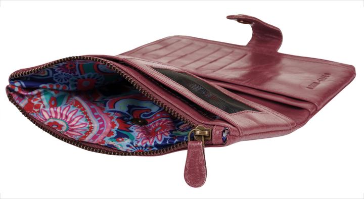 Actual product image Bruno Banani Geldbörse