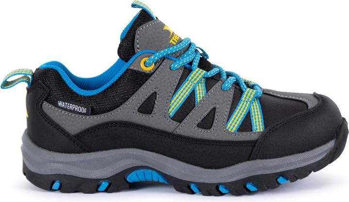 Produktbild Trespass GILLON II halbhohe Kinder-Wanderschuhe (32)