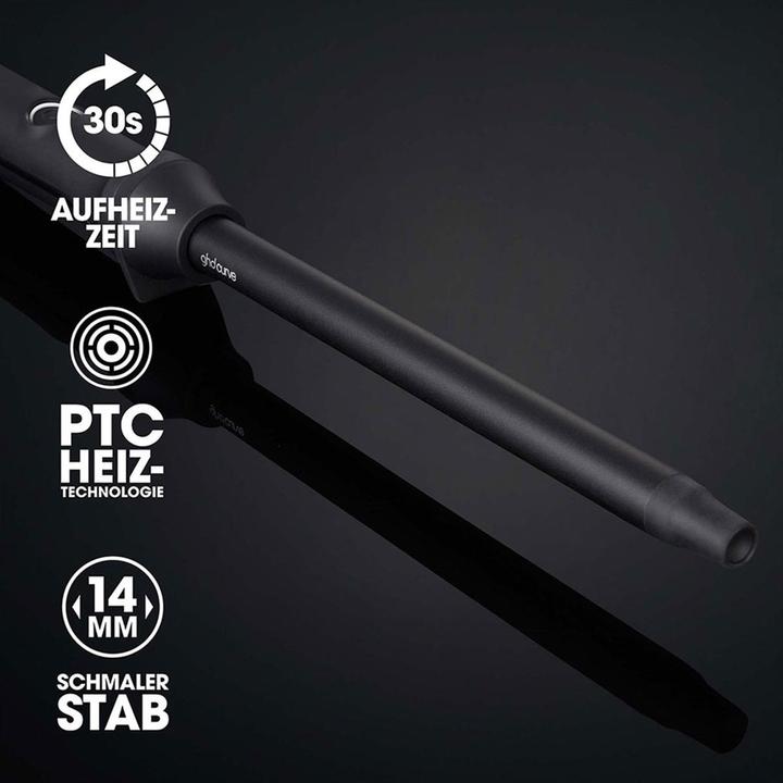 Produktbild ghd Curve (14 mm)