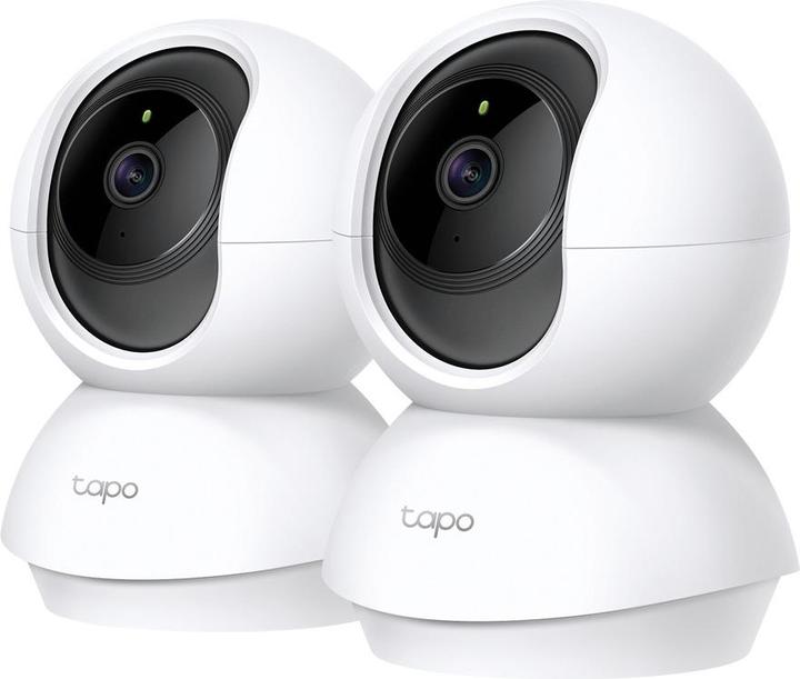 TP-Link Tapo C200P2 (1920 x 1080 Pixels)