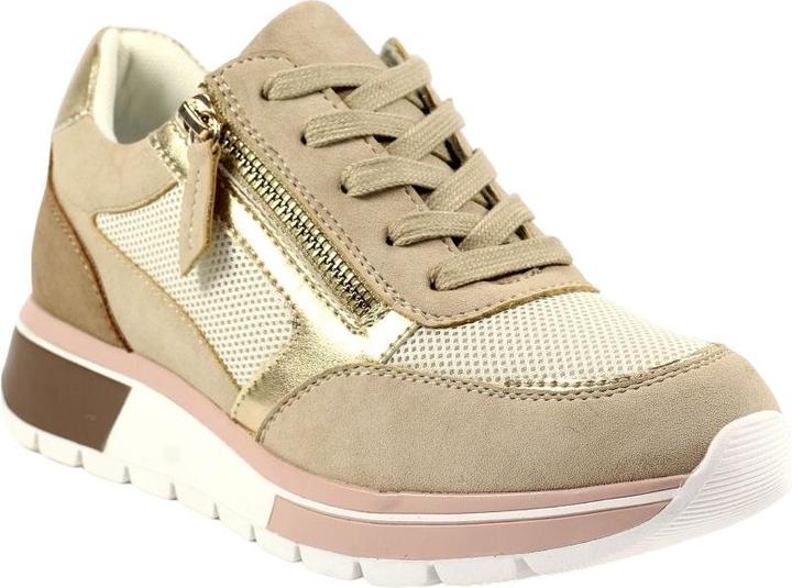 Lunar Sneaker Haller Wildleder (37)