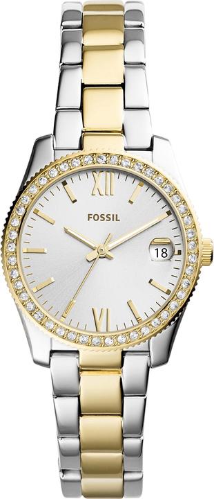 Fossil Scarlette Mini (Analoguhr, 32 mm)