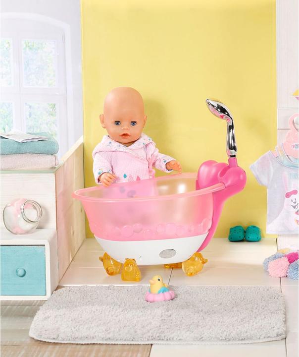 Produktbild Baby Born Bath Badewanne