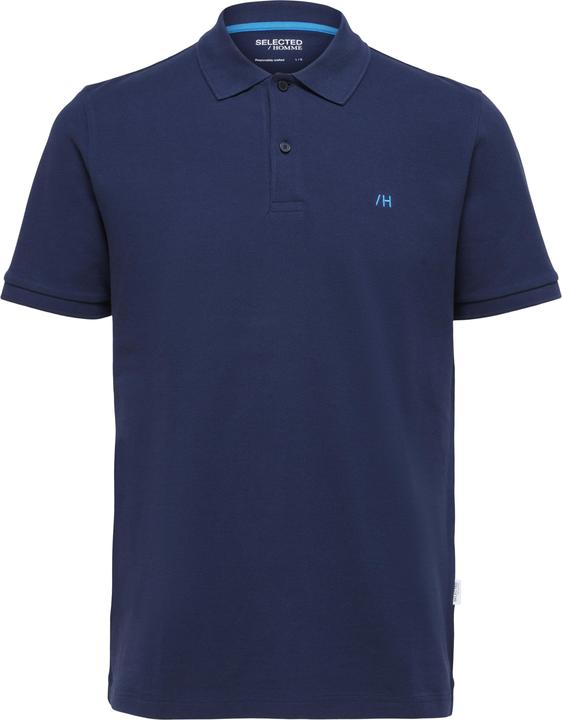 Image du produit Selected Homme Polo classique (S)