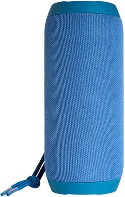 Actual product image Denver BTS-110NR blue (3 h)
