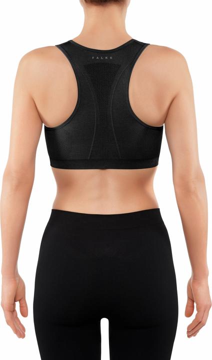 Produktbild Falke Bra-Top low Madison with Pads (M)