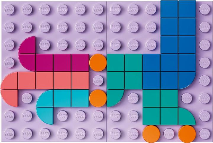 Produktbild LEGO Ergänzungsset XXL (41935, LEGO Dots)