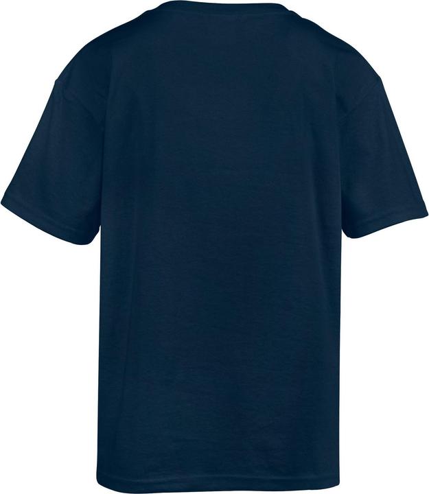 Immagine prodotto Gildan - SoftStyle - Maglietta in cottone pettinato - Bambini (152, 158)