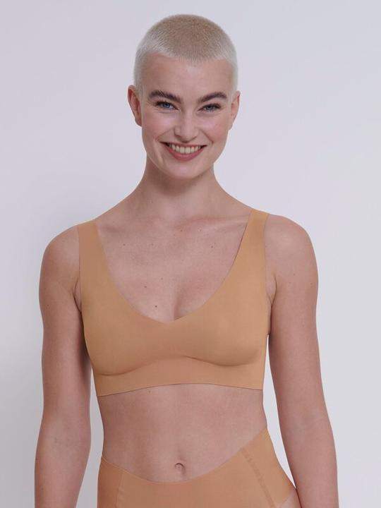 Produktbild Sloggi ZERO Feel 2.0 Bralette (Einzelpack, XS)