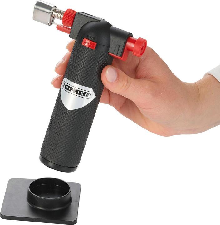 Productafbeelding Leifheit Flambé ProLine 16,6x7,5x24cm
