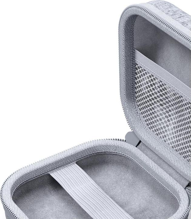 Produktbild Usams Earphones Case TWS ZB351 gray