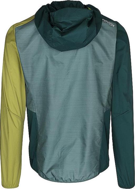 Image du produit Ortovox Veste coupe-vent (XL)