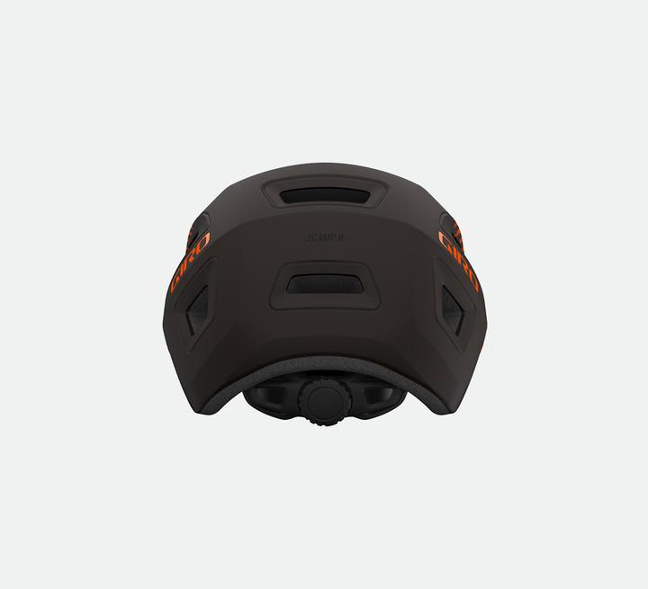 Produktbild Giro Scamp II Helmet (45 - 49 cm)