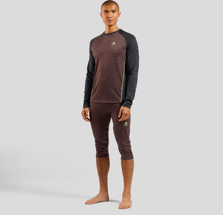 Actual product image Odlo Natural Performance 130 (S)