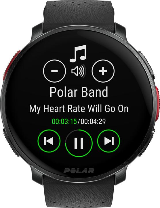 Immagine prodotto Polar Vantage V3 (47 mm)