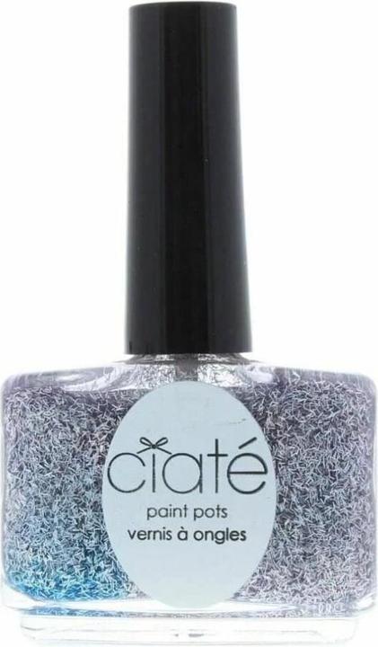 Image du produit Ciaté London Ciaté The Paint Pot Vernis à ongles 13.5ml - PP083 Jewel (PP083 Jewel, Vernis couleur)