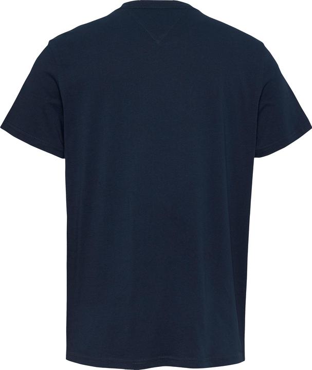 Produktbild Tommy Jeans Tjm Slim Entry Graphic Tee Ext (L)