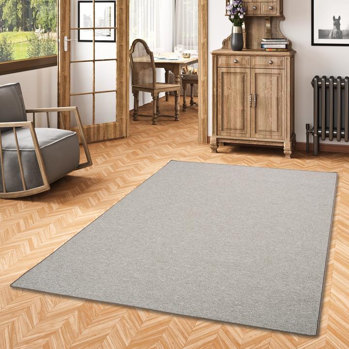 Produktbild Snapstyle Feinschlingen Velour Teppich Strong (100 x 200 cm)