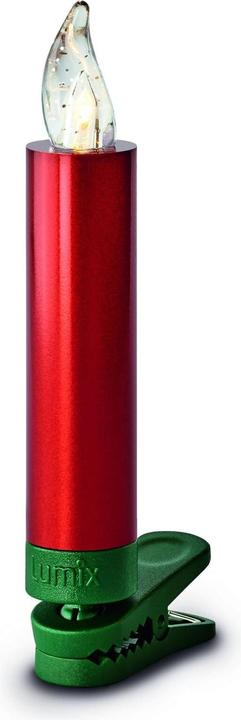 Immagine prodotto Krinner LED Albero di Natale a LED candela Superlight Starter Set (12 x)