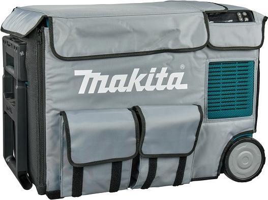 Actual product image Makita Protective cover for refrigerator heater CW004G
