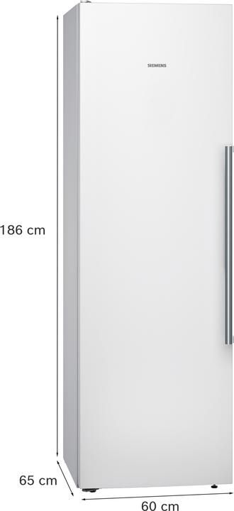 Produktbild Siemens KS36VAWEP (346 l)