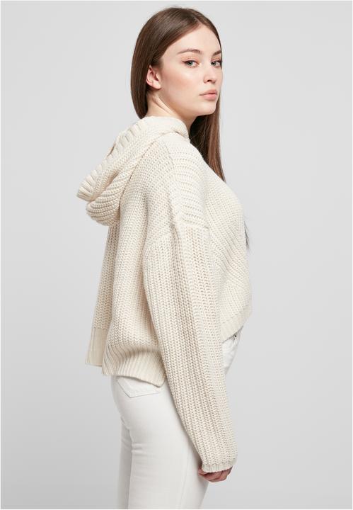 Actual product image Urban Classics Ladies Oversized Hoody Sweater (5XL)