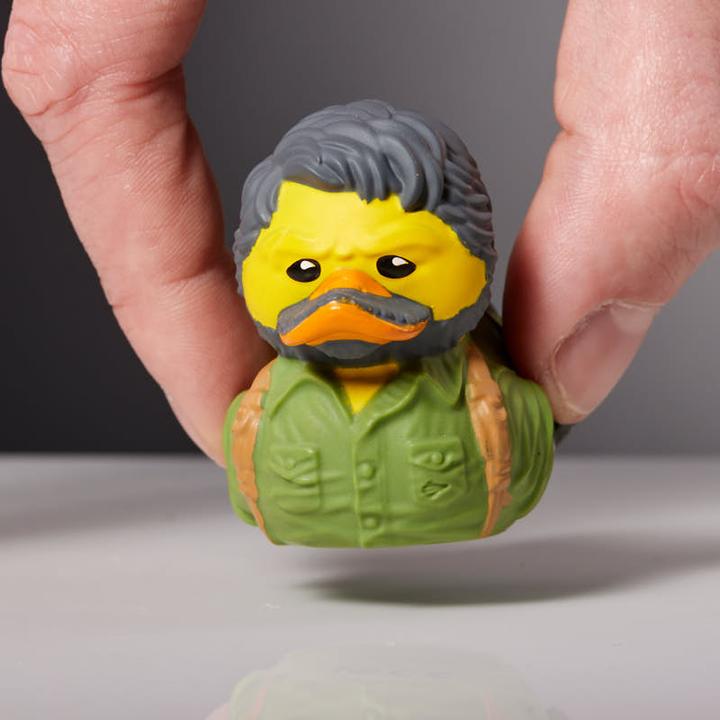 Produktbild Numskull TUBBZ Mini: The Last of Us - Joel
