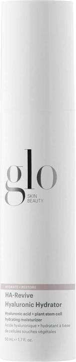 Glo Skin Beauty Care - HA-Revive Hyaluronic Hydrator Light Moisture (24h Creme)