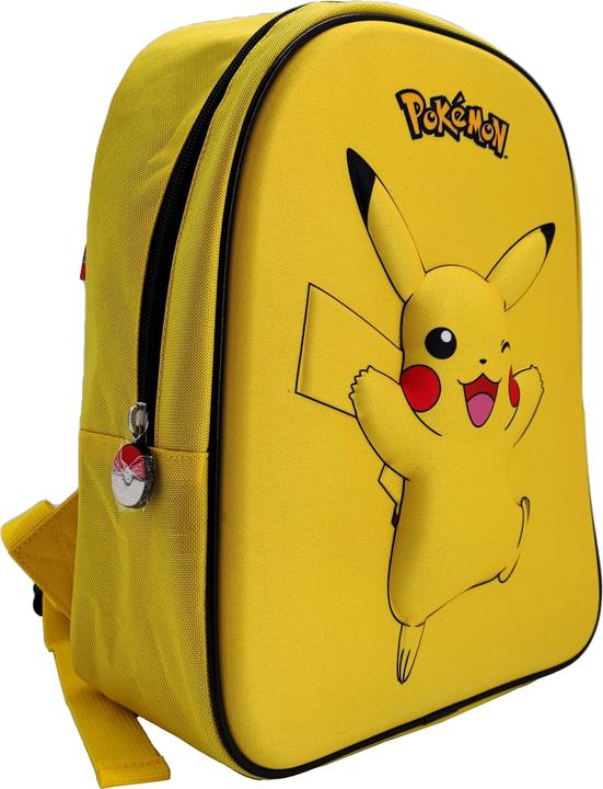 Produktbild Pokémon Pikachu