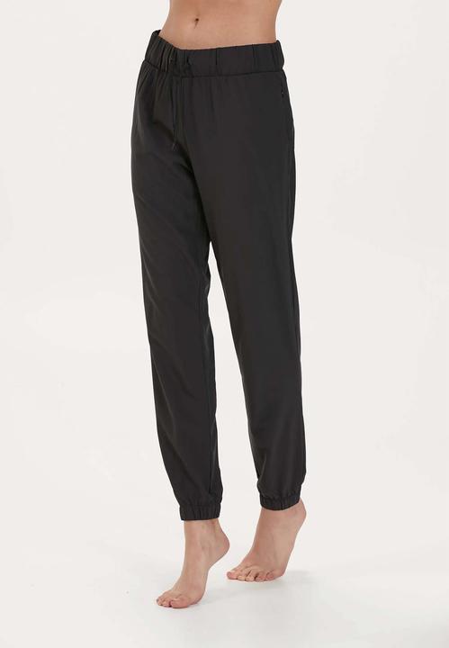 Actual product image Endurance Austberg W Training Pants Women's training trousers (XL)