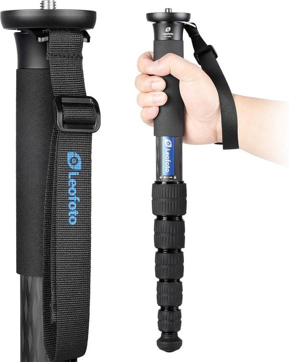 Image du produit Leofoto MP-326C (Carbone)