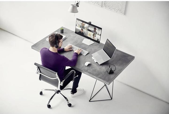 Actual product image Jabra PanaCast 20