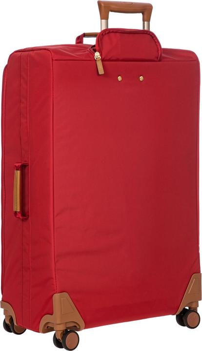 Produktbild Brics Bric's Trolley + Koffer X-Travel 58145 (86 l, XL (ab 115l))