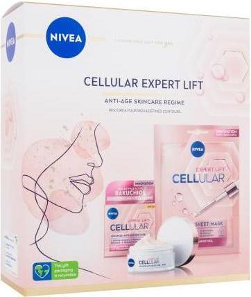 Immagine prodotto NIVEA Lifting cellulare esperto (Set per la cura del viso)