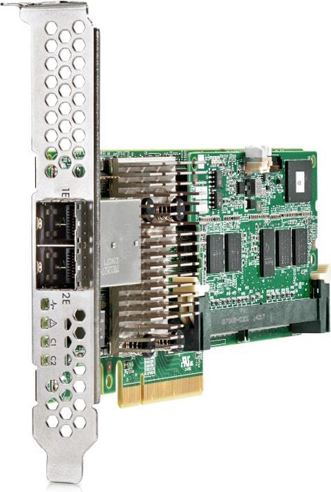 HPE BD SA P441 PCIE CNTRLR
