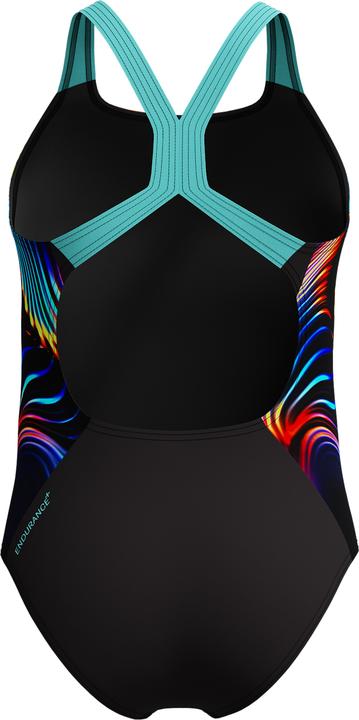 Produktbild Speedo Digital Placement Powerback (7, 8)