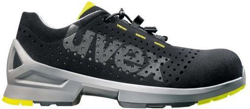 Immagine prodotto Uvex Safety Scarpa bassa di sicurezza (S1, 42)