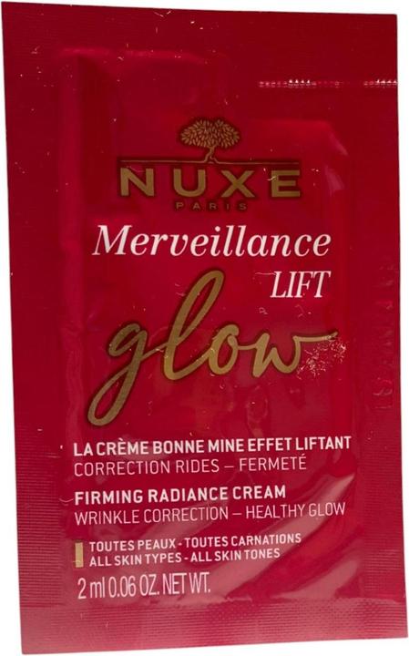 Actual product image Nuxe Set Duo (2 ml)