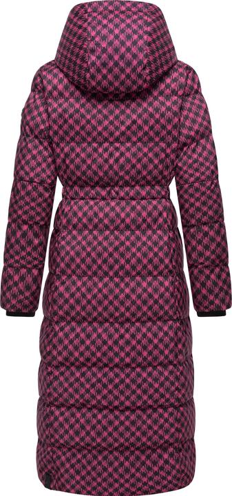 Produktbild Ragwear Niara Long Print (L)