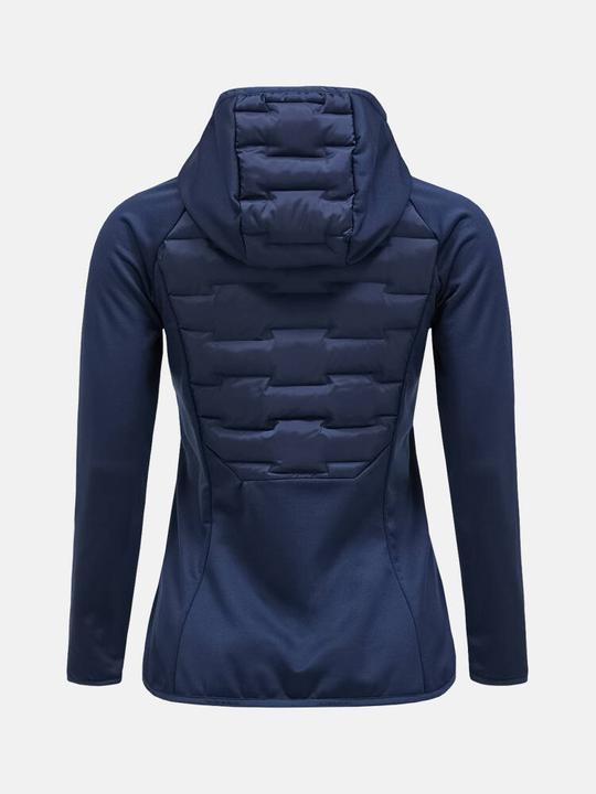 Immagine prodotto Peak Performance Cappuccio ibrido Argon da donna (XS)