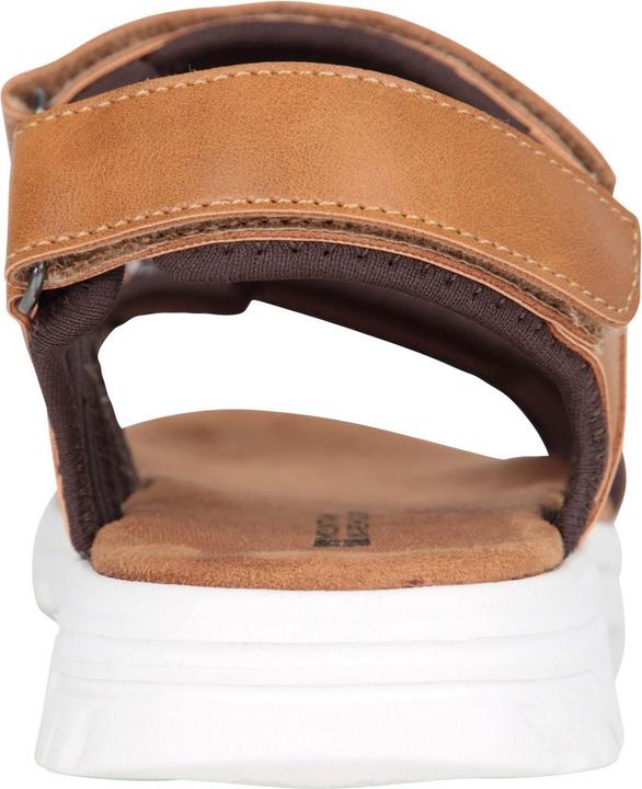 Actual product image Mountain Warehouse Childrens/Kids Cay Sandals (28)