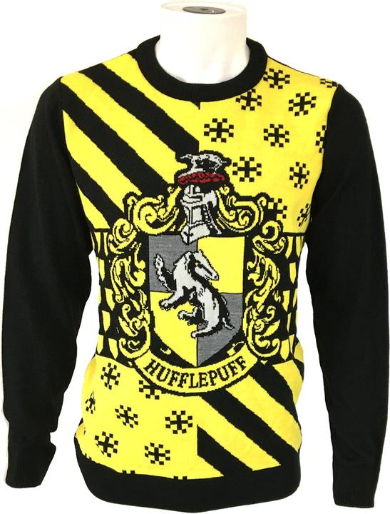 Immagine prodotto Tassorosso Maglione Natalizio Unisex Adulti (L)