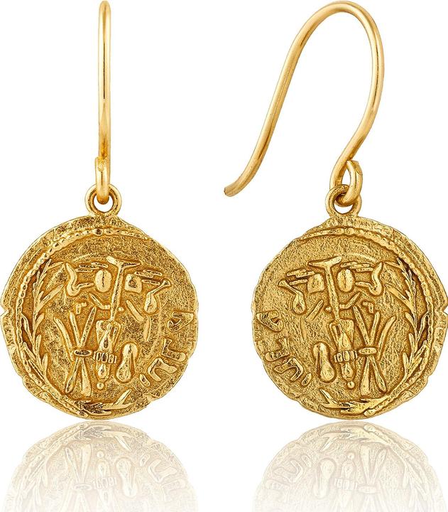 Ania Haie Coins Hook (925 silver)