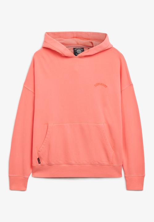 Image du produit Superdry Sweat à capuche et à logo Essential (8)