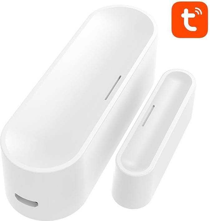 Produktbild Neo Intelligenter Tür- und Fenstersensor WiFi NAS-DS07W TUYA
