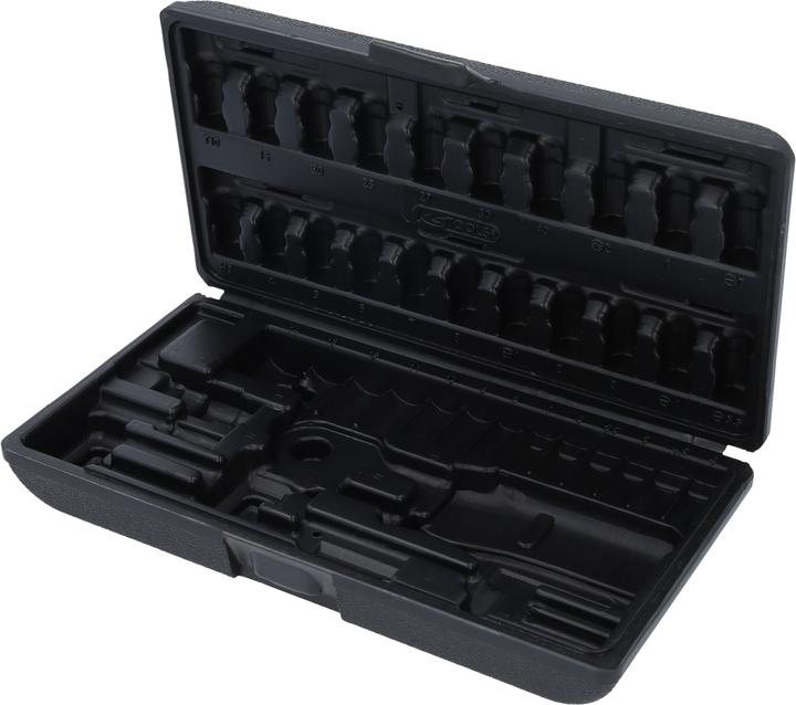 Image du produit KS Tools Coffret plastique vide pour 911.0646 ( 911.0646-99 ) (1 pièces)