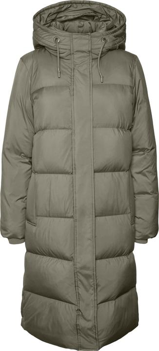 Vero Moda Vmericaholly Long Down Jacket Noos Mantel (XL)