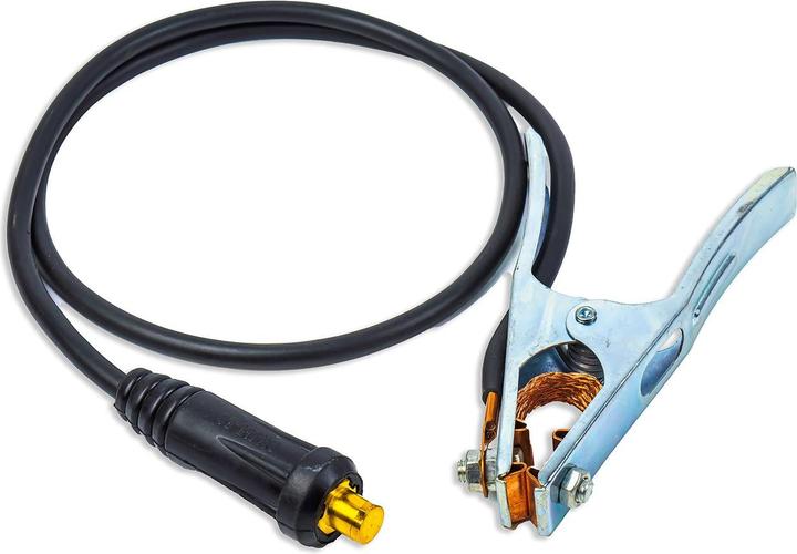 Produktbild No Name Inverter-Schweissgerät IGBT MMA-300 PRO